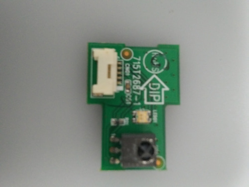 Fotoreceptor Para Televisor De 26  Lcd Aoc