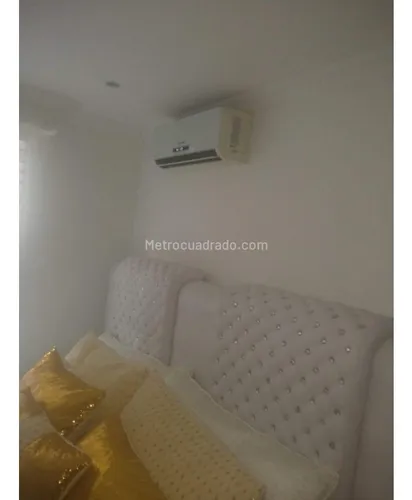 Venta De Apartamento Santa Isabel, Oeste De Cali, 4111.