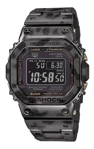 Casio g cheap shock 51465425