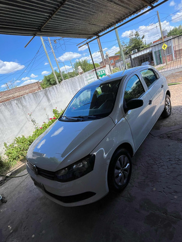 Volkswagen Gol Trend 1.6 Pack I 101cv