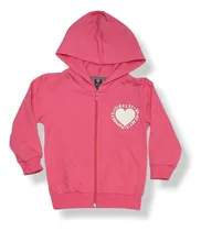 Comprar Campera Guimel Bebas Bebas Rústico Corazon Algodon Premium