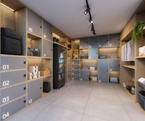 Apartamento Com 3 Dormitório(s) Localizado(a) No Bairro Ipiranga Em São Paulo / São Paulo - 16490:923524