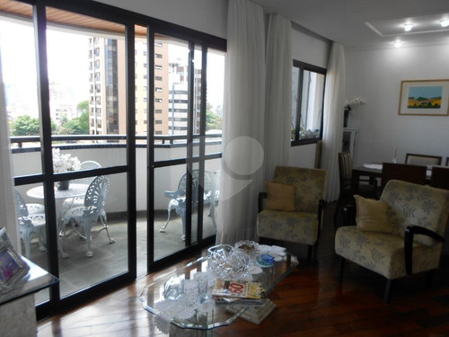 Imagem 2 de 30 de Apartamento-são Paulo-perdizes | Ref.: Reo281528 - Reo281528