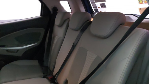 Ford Ecosport 2.0 TREND 4X2 AT