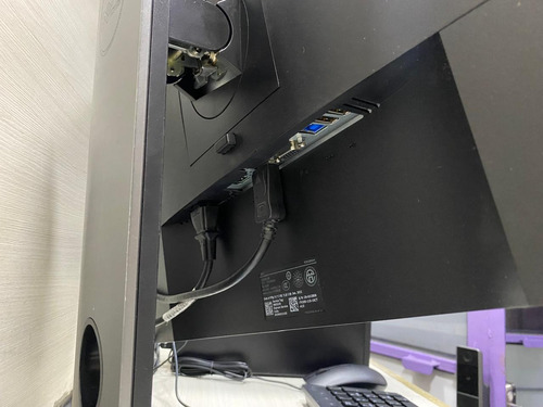 Dell Optiplex 5070 I5-9500 16gb Ssd 512gb Mon24 Garantía 6m. (Reacondicionado)