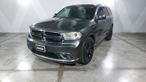 Dodge Durango 3.6 SXT PLUS V6