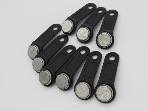 Llave De Contacto Magnética (compatible Con Sovica) X10