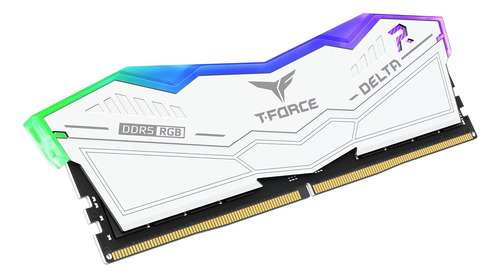 Memoria Teamgroup T-force Delta Rgb Ddr5 32 Gb ( 2 X 16 Gb )