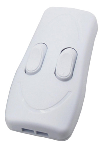 4 Interruptor De Botón, Control, Lámpara De Mesa De