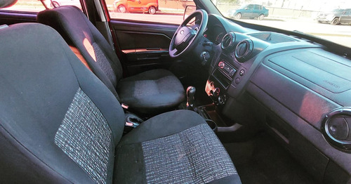 Ford Ecosport 1.6 My10 Xl Plus Mp3 4x2