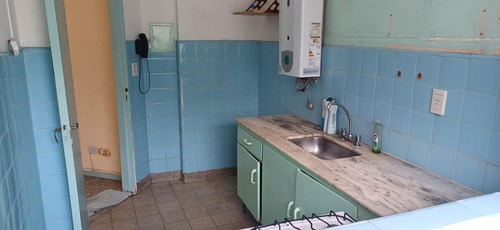 Departamento 2 Ambientes En Venta En Bolivar Al 1800 Barracas Caba