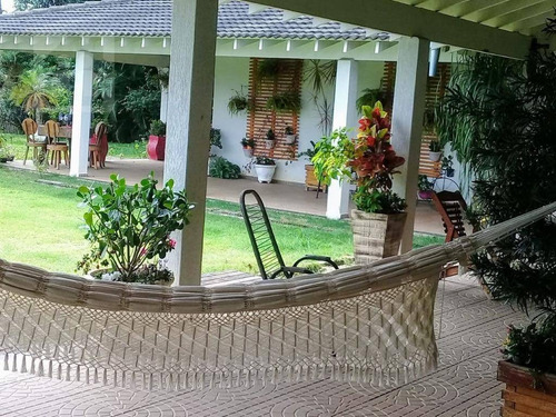 Imagem 28 de 30 de Chácara À Venda, 5000 M² Por R$ 3.800.000,00 - Monte Belo - Taubaté/sp - Ch0020