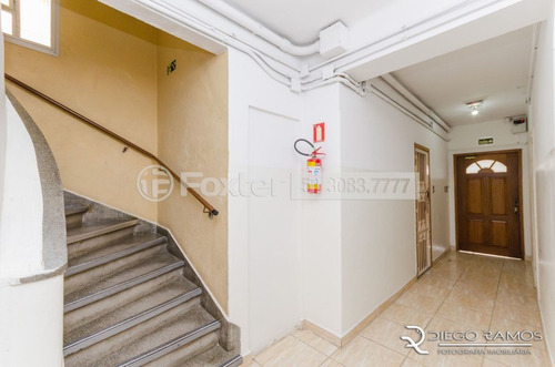 Imagem 16 de 16 de Apartamento, 2 Dormitórios, 50.8 M², Jardim Botânico - 197165
