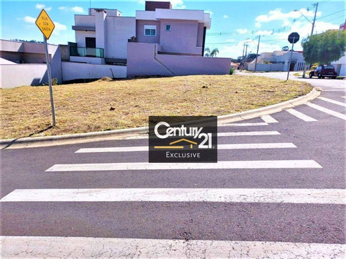 Imagem 3 de 13 de Lindo Terreno No Quintas Da Terracota, R$600.000.00 - Te0300