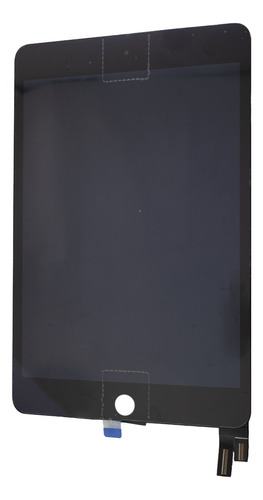 Pantalla Display Touch Para iPad Mini 4 A1538 A1550 Negro