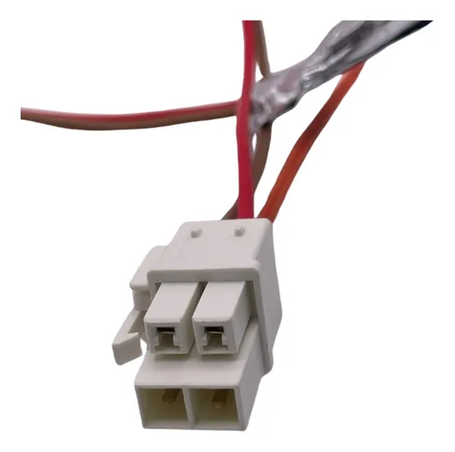 Bimetal Asiatico B-2002 LG