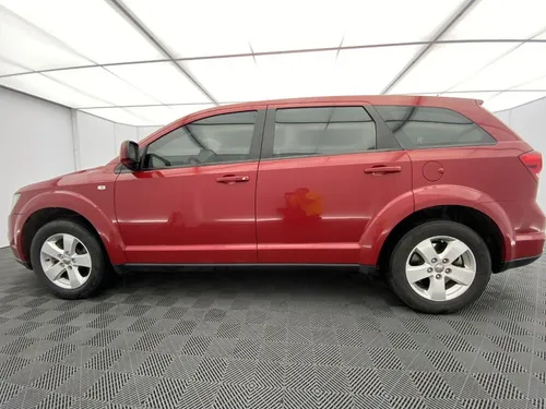 Dodge Journey 2.4 Se Fl