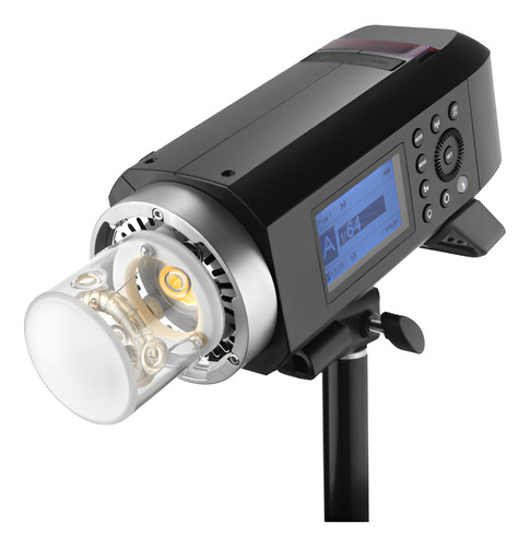 Flash Godox Ad400 Pro Ttl- Hss