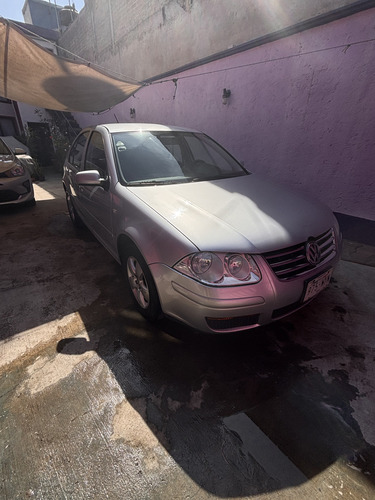 Volkswagen Jetta 2.0 Europa Std 5vel Mt