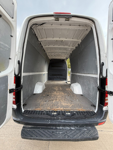 Mercedes-Benz Sprinter 415 CDI