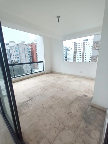 Vendo Maravilloso Apartamento Tipo Loft En Paraíso 