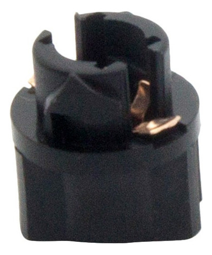 Ta 10pcs T5 Led Twist Socket Pc47 Panel De Instrumentos