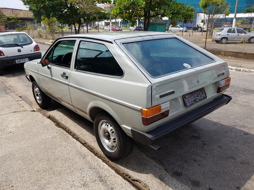Volkswagen Gol S