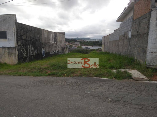 Imagem 5 de 5 de Lindo Terreno Zona Mista - Te0784