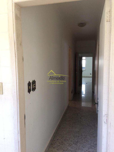 Imagem 3 de 24 de Sobrado Com 5 Dorms, Ponta Da Praia, Santos - R$ 2.2 Mi, Cod: 1549 - V1549