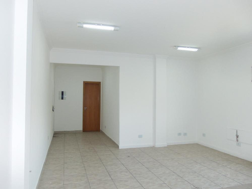 Imagem 3 de 5 de Sala Comercial No Bairro Jardim Do Mar Em São Bernardo Do Campo - 2176