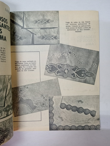 Revista Blanca Sol - Vol. Xi, No. 137, Marzo 10 De 1965 (Usado)