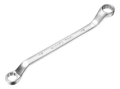 Llave De Trinquete Extra Larga De 0.669 X 0.748pulgada Con D