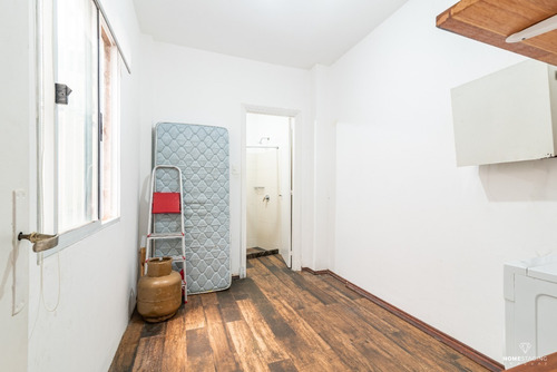 Imagen 8 de 23 de Venta Apartamento Pocitos 4 Dormitorios & 2 Baños Con Gran Balcón Al Frente Libertad Y Cavia