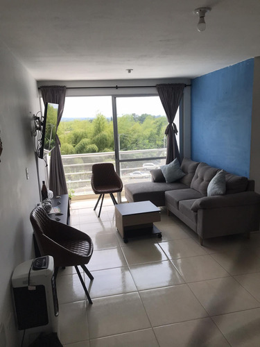 Apartamento En Venta En Sector Galicia/pereira (279056630).