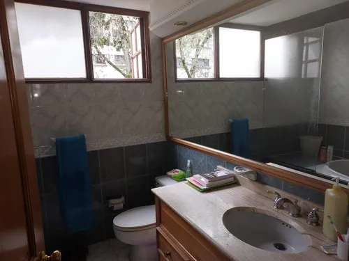 Casa Condominio En Venta En Calatrava. Cod V301