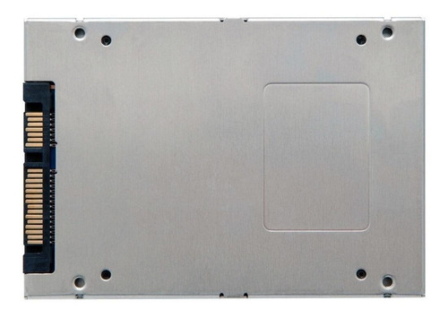Disco sólido interno Kingston SUV400S37/120G 120GB