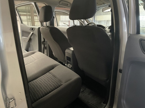 Ford Ranger 3.2 Cd 4x2 Xls Tdci 200cv