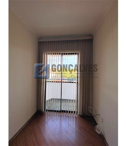 Venda Apartamentos Santo Andre Parque Novo Oratorio Ref: 475 - 1033-1-47566
