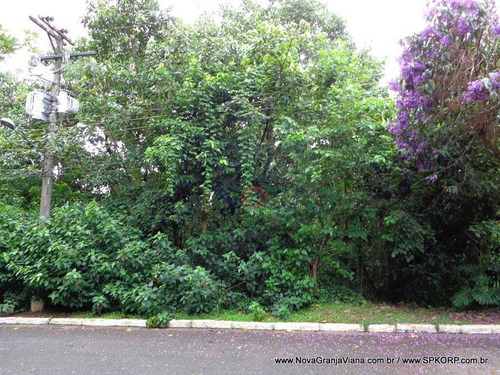 Imagem 3 de 28 de Terreno À Venda, 1568 M² Por R$ 350.000,00 - Forest Hills - Jandira/sp - Te0271