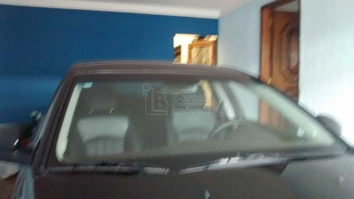 Imagem 2 de 6 de Venda De Casas / Padrão Na Cidade De Araraquara 6431