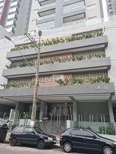 Imagem 24 de 24 de Apartamento Com 1 Dorm, Boqueirão, Praia Grande - R$ 335 Mil, Cod: 2878 - V2878