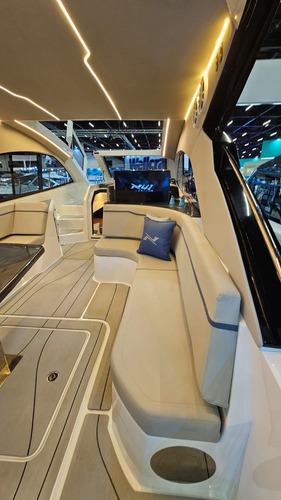 Lancha Nx 41 Horizon N É Solara Triton Ventura Real