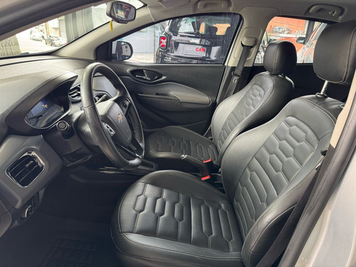 Chevrolet Onix 1.4 Ltz Aut. 5p