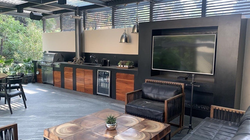Imagen 17 de 30 de Imponente Casa En Renta Y Venta Amueblada Y Equipada En Tlap