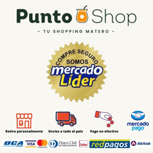 Imagen 3 de 5 de Carteras Matera Terrano Hermosas