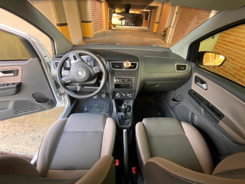 Volkswagen Spacefox Spacefox 1.6