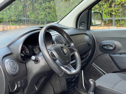 Imagen 18 de 20 de Renault Kangoo