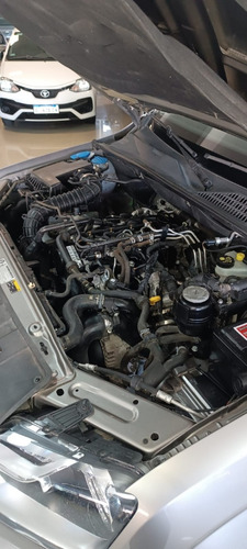 Volkswagen Amarok 2.0 Cd Tdi 140cv Trendline