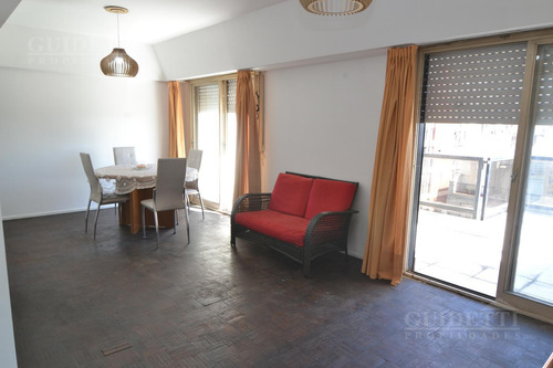 Alquiler Departamento 3 Ambientes 2 Dormitorios - Av Corrientes Y Callao