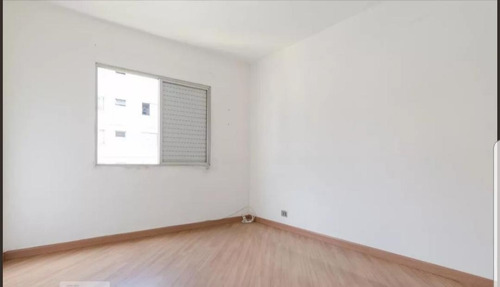 Imagem 7 de 14 de Ótimo Apto. Em São Bernardo Com 2 Dormitórios À Venda, 50 M² Por R$ 249.000 - Conjunto Habitacional Vinte E Um De Abril - São Bernardo Do Campo/sp - Ap1512